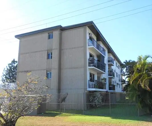 Main view of Homely unit listing, 1/1 Burke Street, North Ward QLD 4810