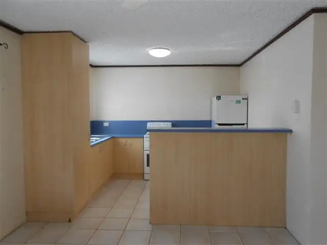Second view of Homely unit listing, 1/1 Burke Street, North Ward QLD 4810