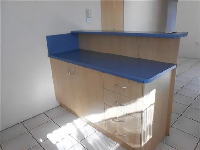 Fourth view of Homely unit listing, 1/1 Burke Street, North Ward QLD 4810