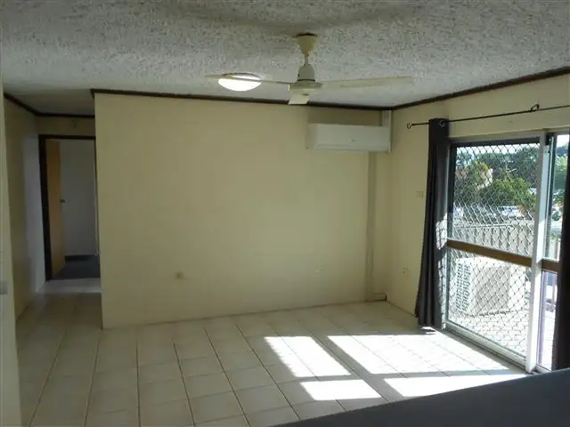 Fifth view of Homely unit listing, 1/1 Burke Street, North Ward QLD 4810
