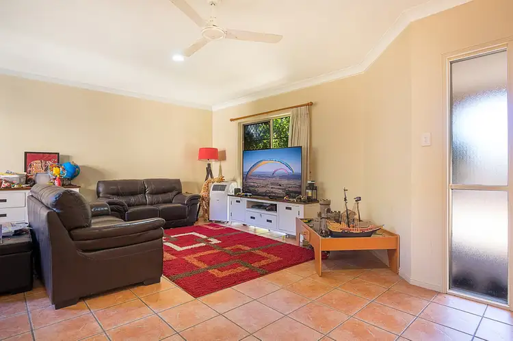 Third view of Homely house listing, 18 Devco Place, Ashmore QLD 4214
