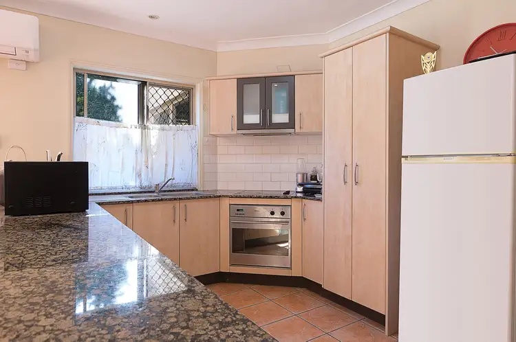 Fifth view of Homely house listing, 18 Devco Place, Ashmore QLD 4214