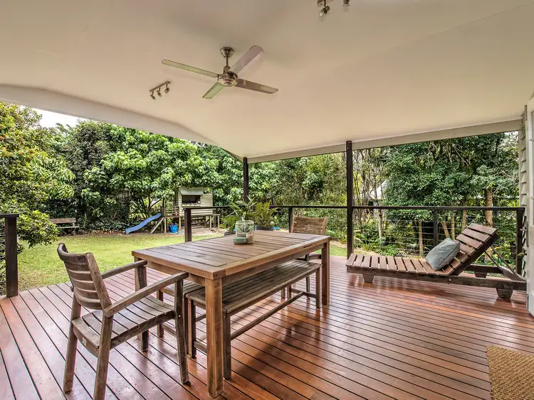 Third view of Homely house listing, 11 Mountain Street, Pomona QLD 4568