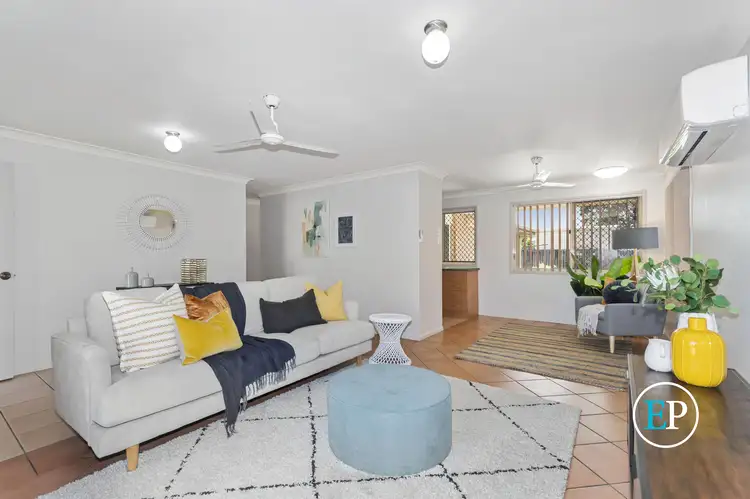 Main view of Homely house listing, 16 Daytona Drive, Kirwan QLD 4817