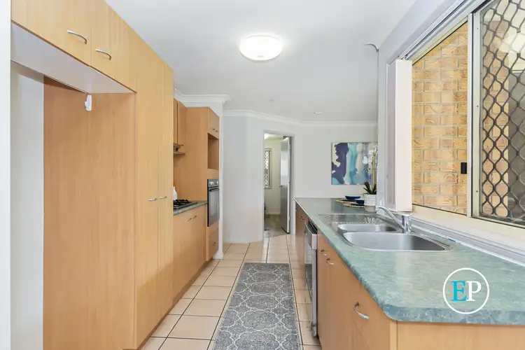 Second view of Homely house listing, 16 Daytona Drive, Kirwan QLD 4817
