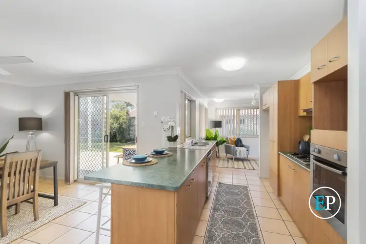 Third view of Homely house listing, 16 Daytona Drive, Kirwan QLD 4817