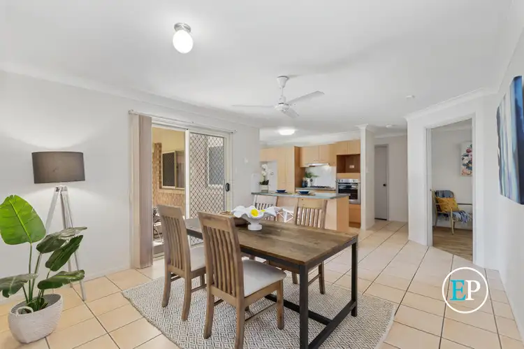 Fourth view of Homely house listing, 16 Daytona Drive, Kirwan QLD 4817
