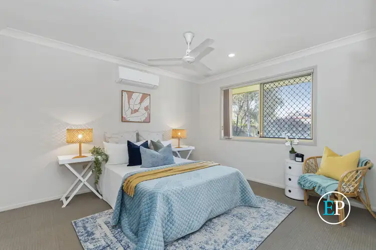 Fifth view of Homely house listing, 16 Daytona Drive, Kirwan QLD 4817