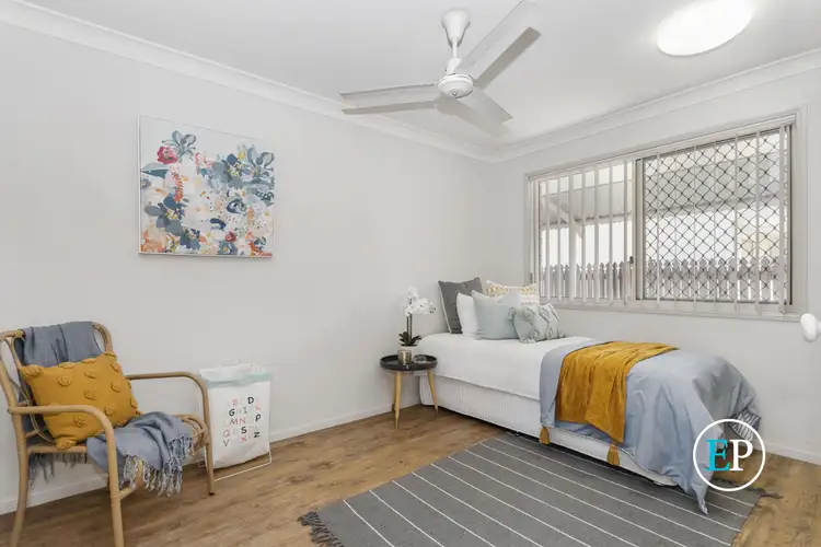 Sixth view of Homely house listing, 16 Daytona Drive, Kirwan QLD 4817