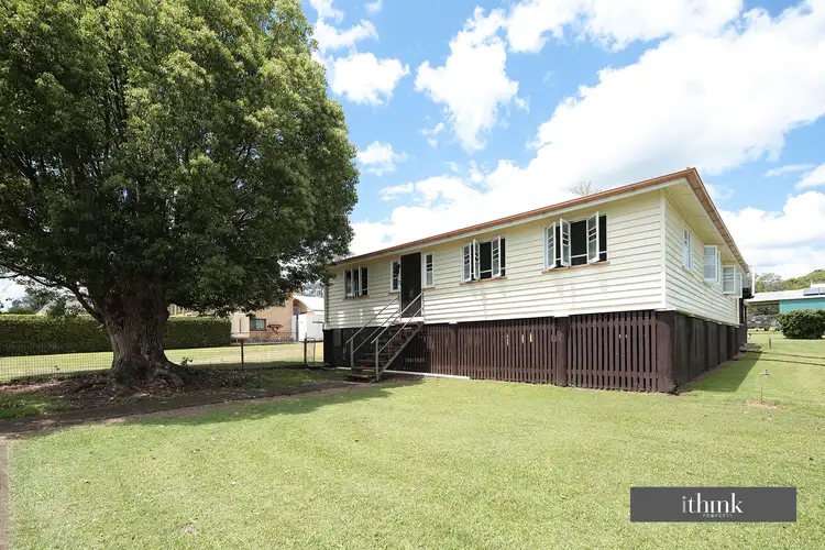 7 Eagle Street, Harrisville QLD 4307