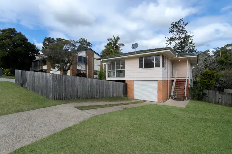 24 Coleraine Street, Ferny Grove QLD 4055