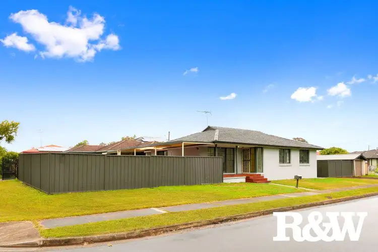 Third view of Homely house listing, 32 Alice Street, Rooty Hill NSW 2766