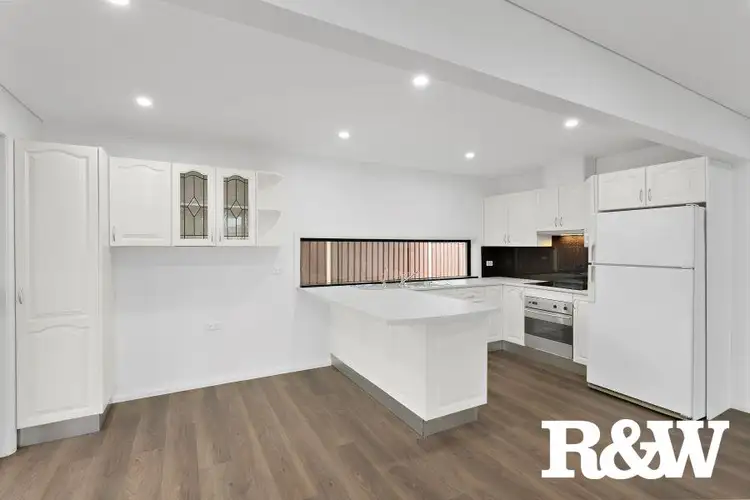 Fourth view of Homely house listing, 32 Alice Street, Rooty Hill NSW 2766