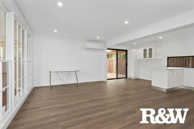 Fifth view of Homely house listing, 32 Alice Street, Rooty Hill NSW 2766