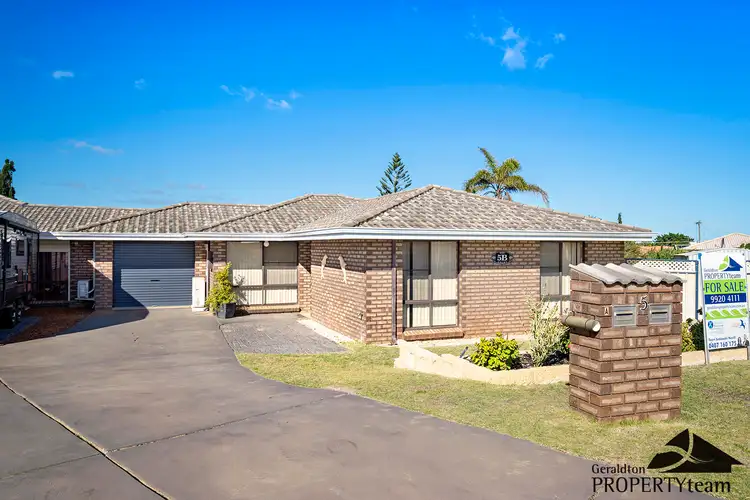 Main view of Homely house listing, 5B Hart Court, Mount Tarcoola WA 6530