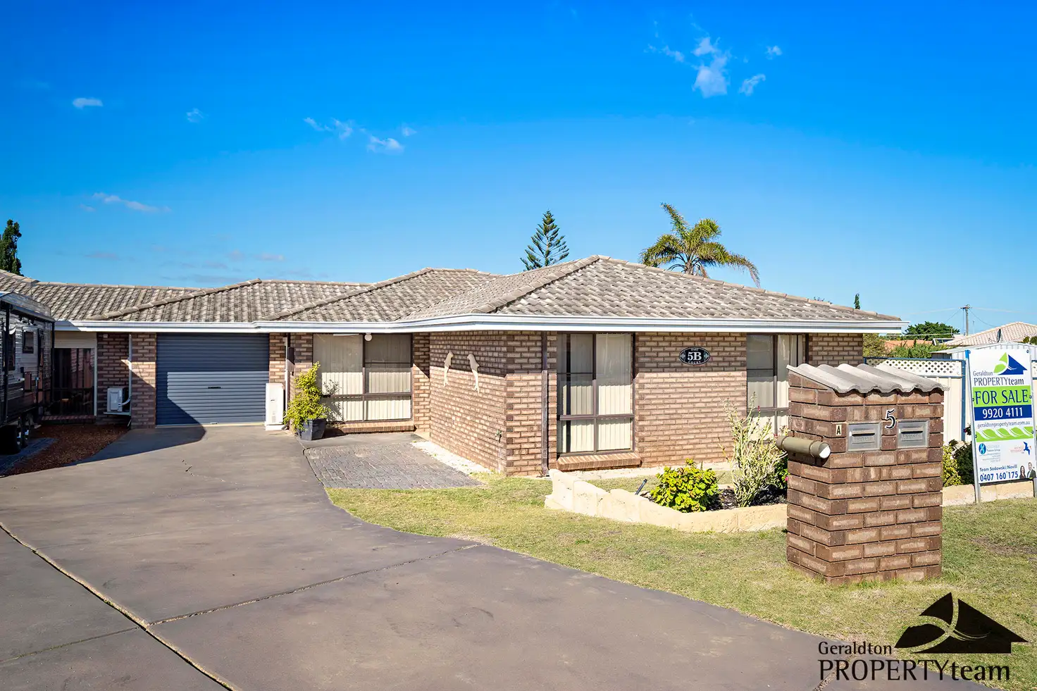 Main view of Homely house listing, 5B Hart Court, Mount Tarcoola WA 6530