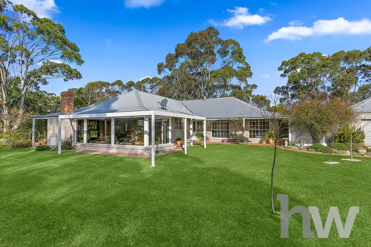 Main view of Homely house listing, 1400 Winchelsea - Deans Marsh Road, Bambra VIC 3241