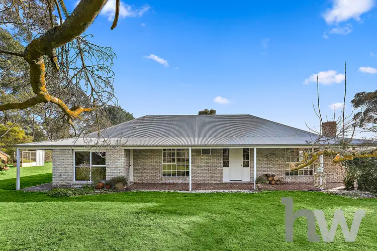 Second view of Homely house listing, 1400 Winchelsea - Deans Marsh Road, Bambra VIC 3241