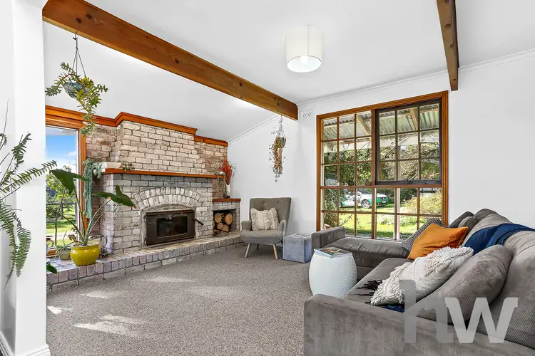 Fourth view of Homely house listing, 1400 Winchelsea - Deans Marsh Road, Bambra VIC 3241
