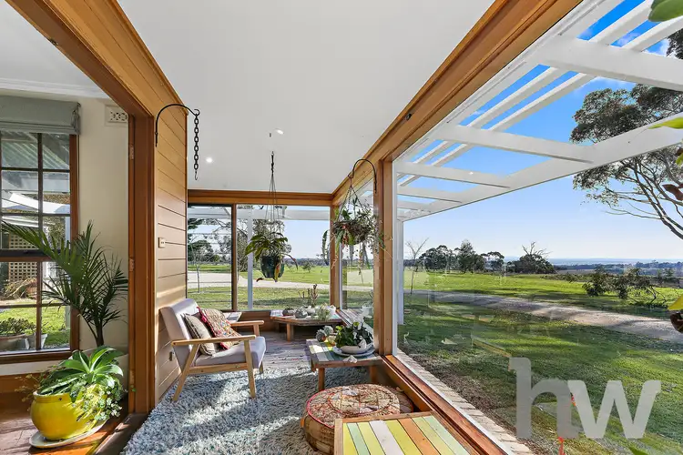 Fifth view of Homely house listing, 1400 Winchelsea - Deans Marsh Road, Bambra VIC 3241