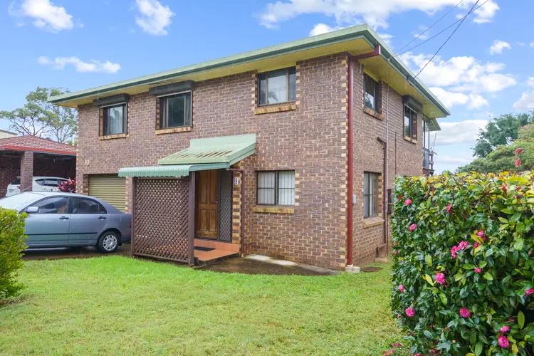 Main view of Homely house listing, 10 Laura Street, Cleveland QLD 4163