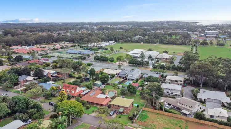 Third view of Homely house listing, 10 Laura Street, Cleveland QLD 4163
