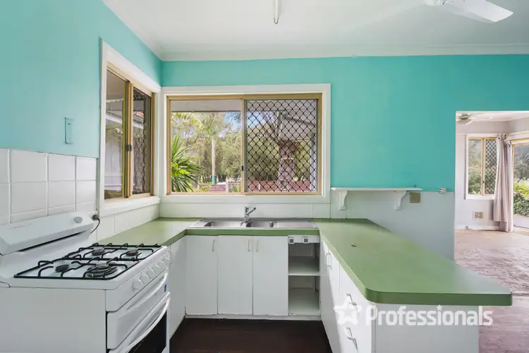 Third view of Homely house listing, 31 Hester Street, Geographe WA 6280