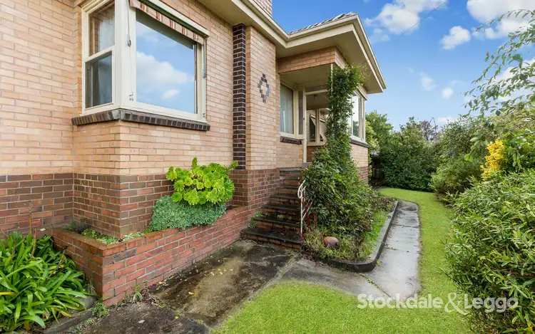 Third view of Homely house listing, 34 Millar Street, Daylesford VIC 3460