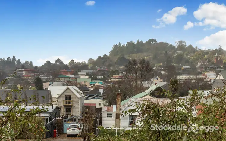 Fourth view of Homely house listing, 34 Millar Street, Daylesford VIC 3460