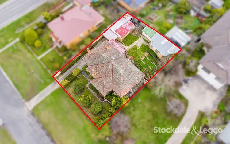 Sixth view of Homely house listing, 34 Millar Street, Daylesford VIC 3460