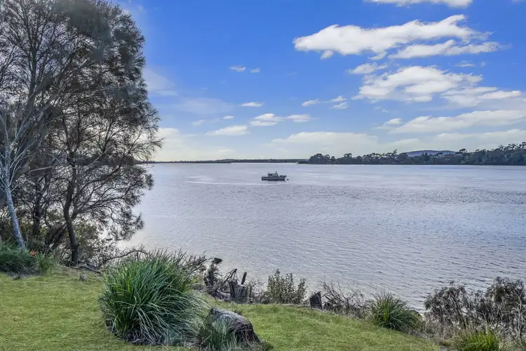 Third view of Homely house listing, 91 Sunset Boulevard, Clarence Point TAS 7270