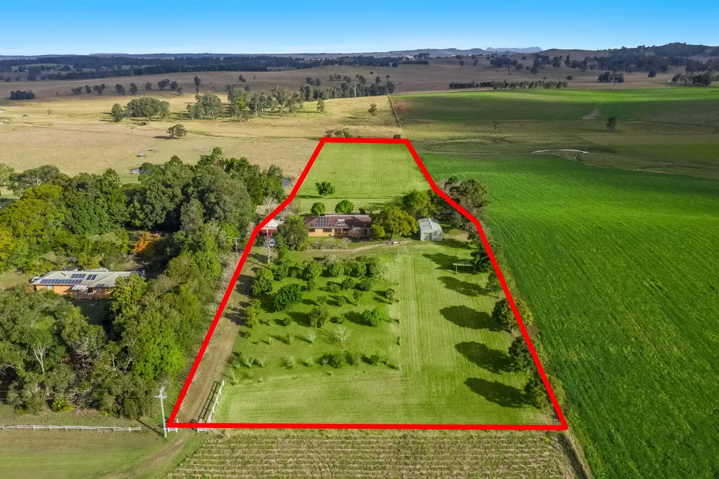 Main view of Homely house listing, 3965 Bruxner Highway, Woodview NSW 2470