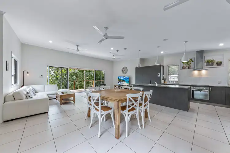 Seventh view of Homely house listing, 6A Yachtsman Parade, Cannonvale QLD 4802