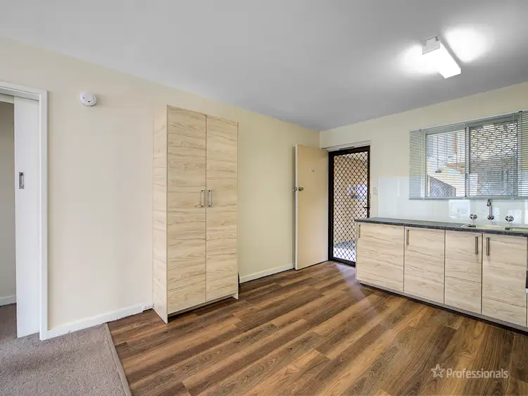 12/132 Sixth Avenue, Inglewood WA 6052