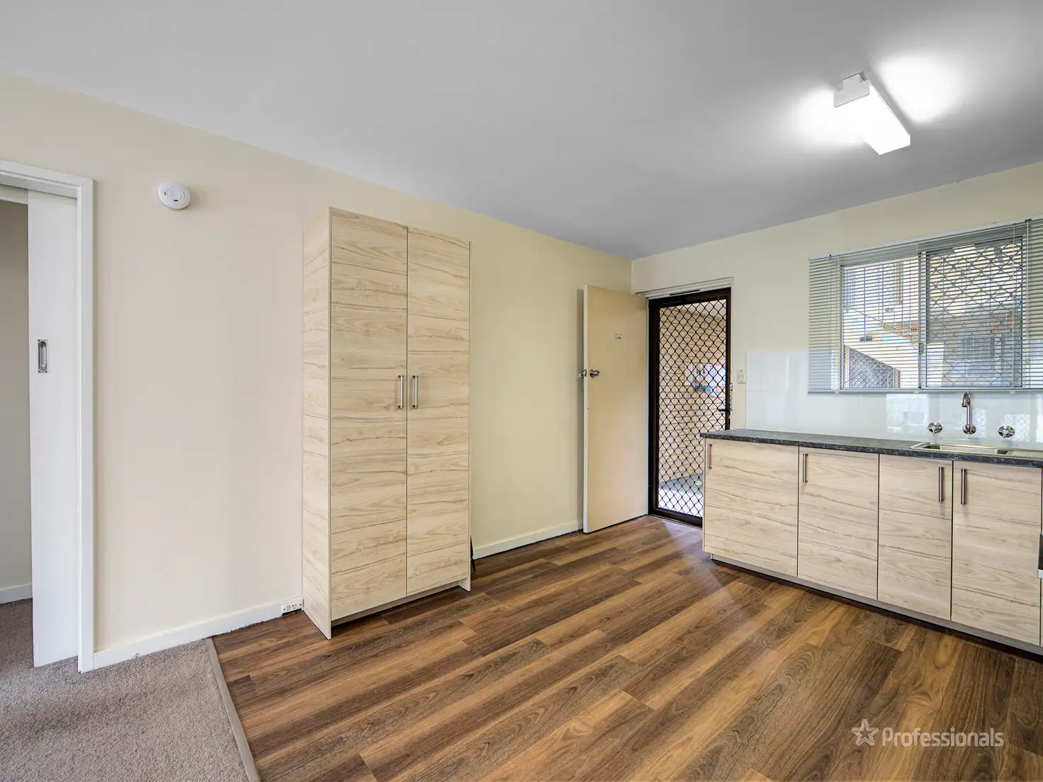 Main view of Homely unit listing, 12/132 Sixth Avenue, Inglewood WA 6052