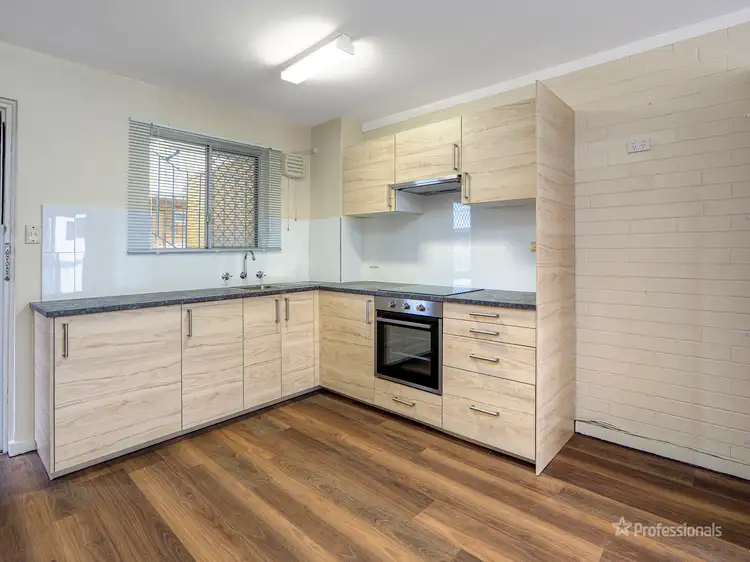 Second view of Homely unit listing, 12/132 Sixth Avenue, Inglewood WA 6052