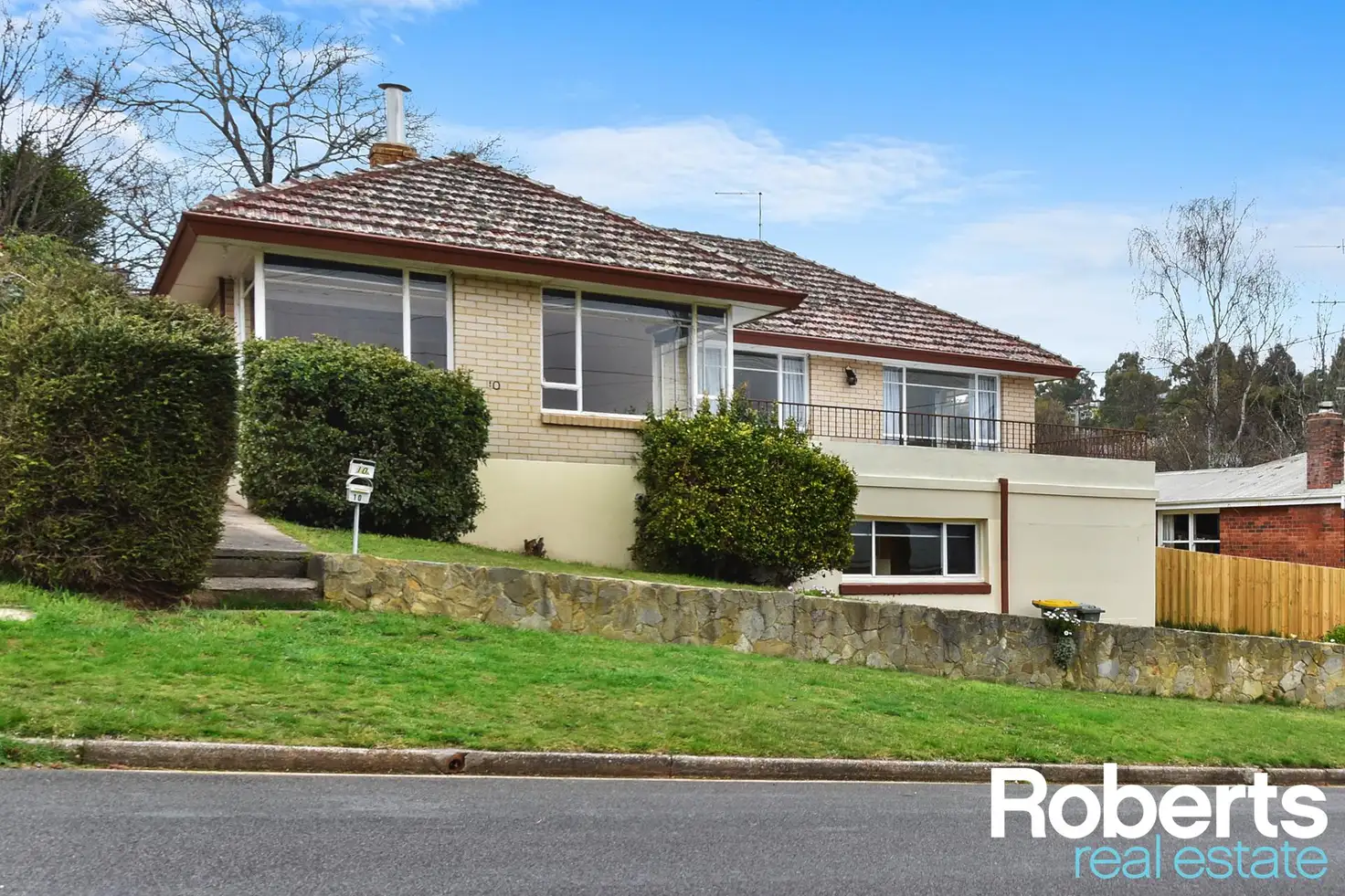 Main view of Homely house listing, 10 Colgrave Street, Trevallyn TAS 7250