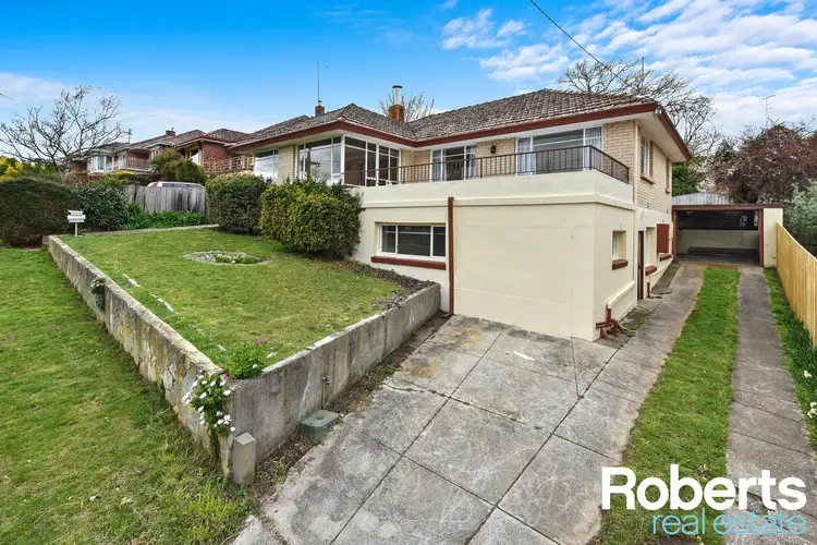 Third view of Homely house listing, 10 Colgrave Street, Trevallyn TAS 7250