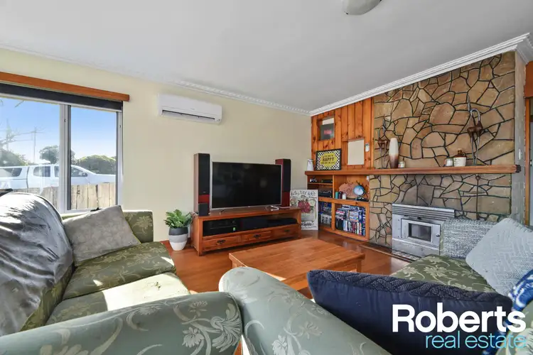 Sixth view of Homely house listing, 10 Colgrave Street, Trevallyn TAS 7250