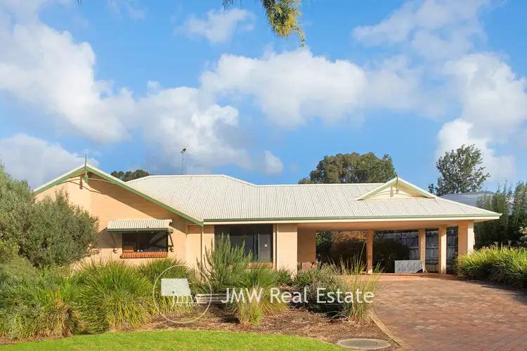2 Rivendell Court, Dunsborough WA 6281