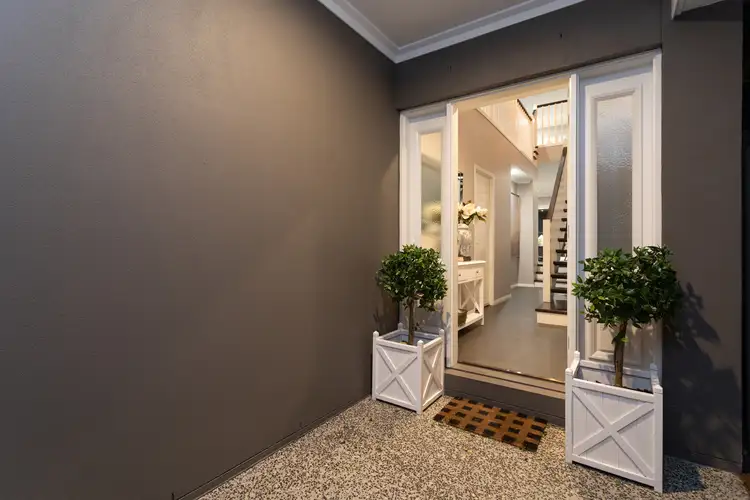 Second view of Homely house listing, 23 Chapman Street, Chapel Hill QLD 4069