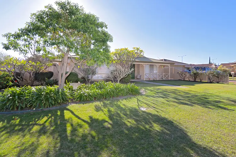 1 Wortel Court, Wilson WA 6107