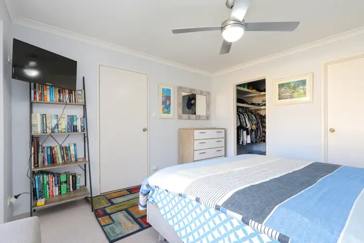 Sixth view of Homely house listing, 1 Wortel Court, Wilson WA 6107