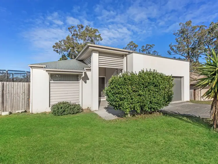 30 Lilley Terrace, Chuwar QLD 4306