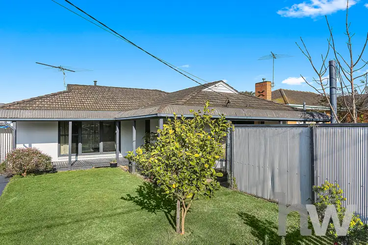 Second view of Homely house listing, 5 Autumn Street, Belmont VIC 3216