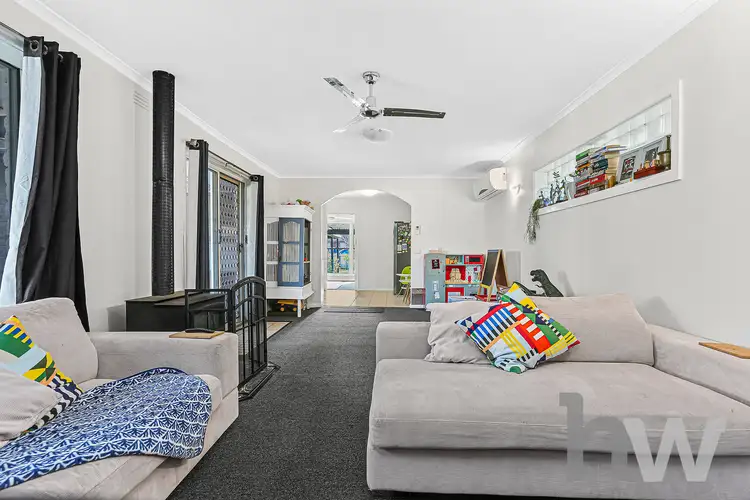 Third view of Homely house listing, 5 Autumn Street, Belmont VIC 3216