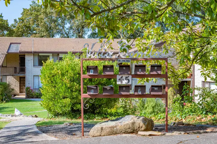 Second view of Homely unit listing, 4/45 Newstead Crescent, Newstead TAS 7250