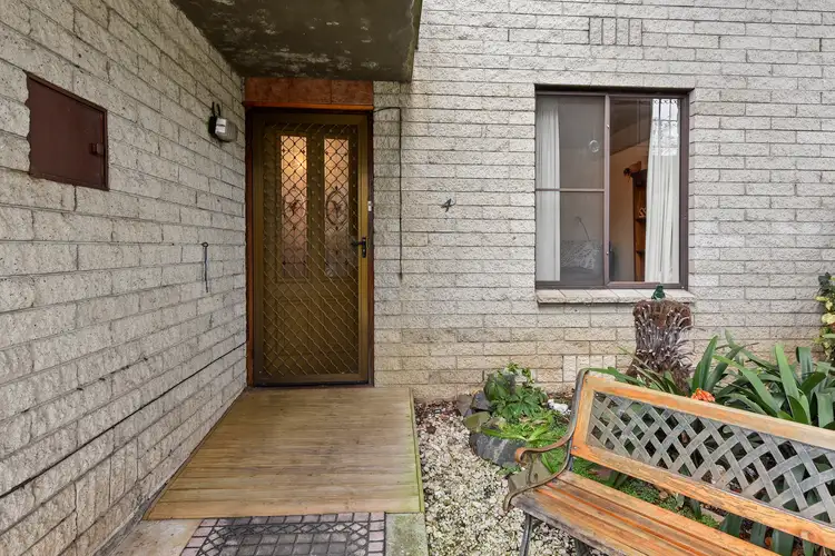 Third view of Homely unit listing, 4/45 Newstead Crescent, Newstead TAS 7250
