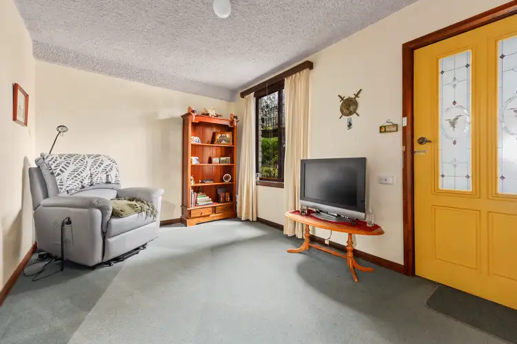 Fourth view of Homely unit listing, 4/45 Newstead Crescent, Newstead TAS 7250