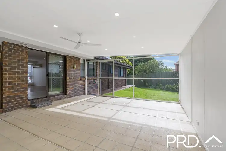 Second view of Homely semi-detached listing, 2/49 Alexander Drive, Highland Park QLD 4211
